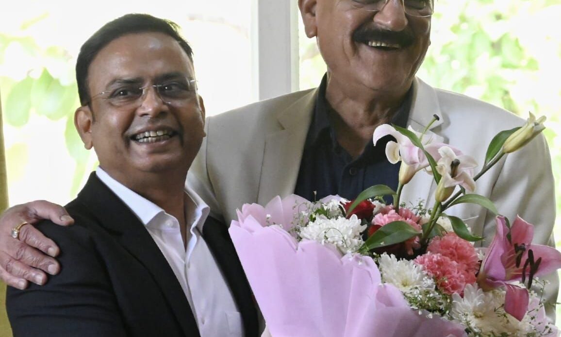 देहरादून जू में बाघ बाड़े का उद्घाटन: वन्यजीव संरक्षण की दिशा में बड़ा कदम-Newsnetra 9 img 20241125 wa00166626147389681830579