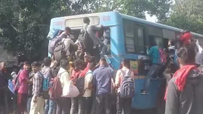 Uttarakhand News: सेना भर्ती में शामिल होने उमड़े हजारों युवा, पिथौरागढ़ में अफरातफरी का माहौल-Newsnetra 6 sana bharata ma jata yava e48d843536ff9dd9bf0d9b2121a3c0111466198406375897116