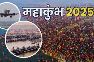 देहरादून से प्रयागराज: महाकुंभ के लिए एलायंस एयर की सीधी उड़ान का शुभारंभ-Newsnetra 20 07 12 2024 udaa 23844126