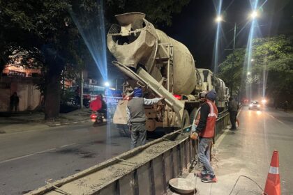 Uttarakhand News : जनमानस को शहर में सुखद, सुरक्षित, आवागमन सुविधा मुहैया कराना जिला प्रशासन का दायित्व:डीएम-Newsnetra