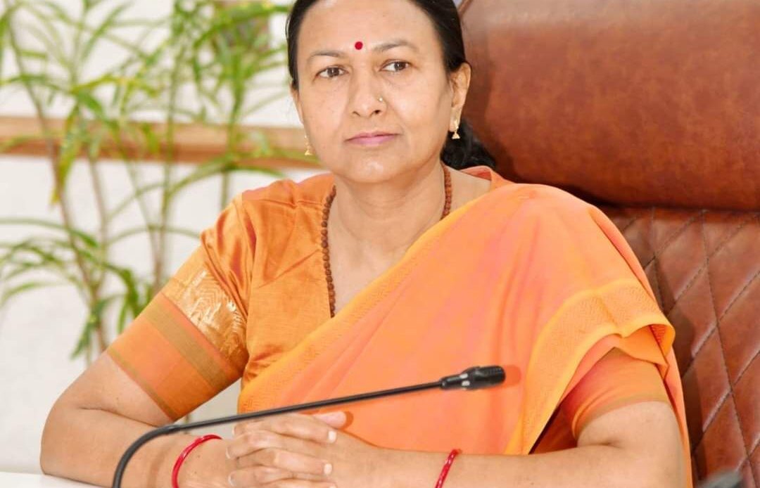 निराश्रित गौवंशीय पशुओं की देखभाल पर जोर: मुख्य सचिव ने दिए जियो टैगिंग और मॉनिटरिंग के निर्देश-Newsnetra 4 fb img 17332374083561212304948368997480