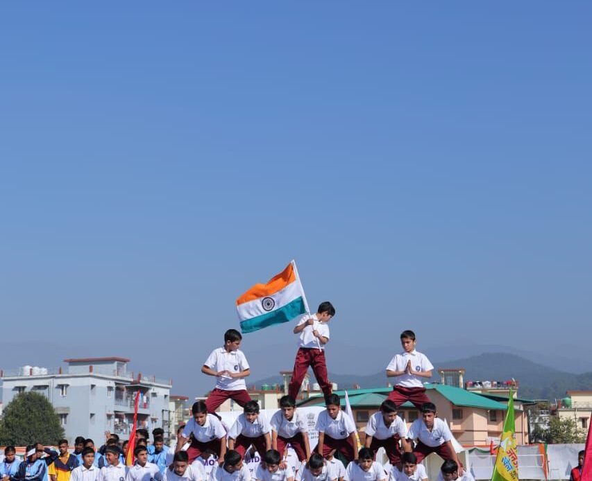 देहरादून में हुआ उत्तराखंड जनजातीय खेल महोत्सव का शुभारंभ-Newsnetra 10 img 20241221 wa00094137449773853079045