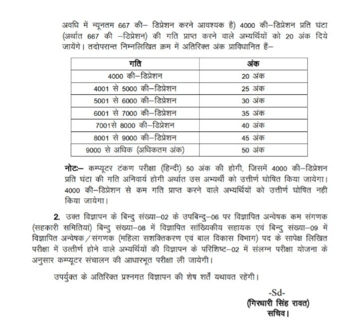 उत्तराखंड लोक सेवा आयोग से 227 रिक्त पदों की आई बड़ी UPDATE-Newsnetra 5 1003353091 12819140126952192814