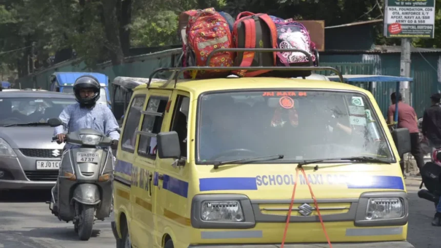 17 01 2025 school van 23868301