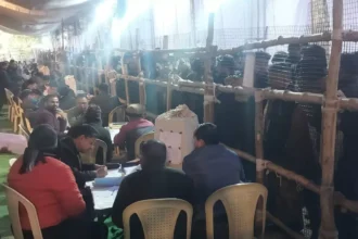 उत्तराखंड में 100 नगर निकायों के चुनाव: 5405 प्रत्‍याशियों के भाग्य का फैसला आज