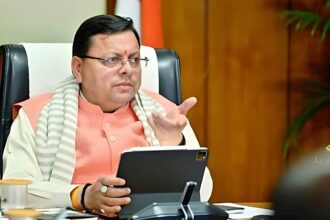 Uttarakhand News: पौड़ी बस दुर्घटना में 6 की मौत, सीएम धामी ने जताया शोक-Newsnetra