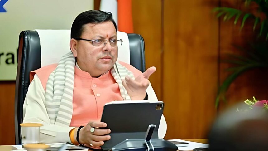 Uttarakhand News: पौड़ी बस दुर्घटना में 6 की मौत, सीएम धामी ने जताया शोक-Newsnetra