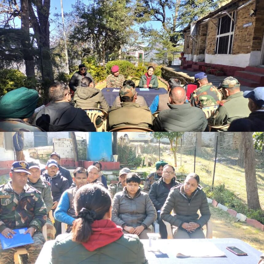 अल्मोड़ा में साइबर सुरक्षा जागरूकता कार्यक्रम: आर्मी जवानों को सशक्त बनाने की पहल-Newsnetra 3 FB IMG 1737127010486