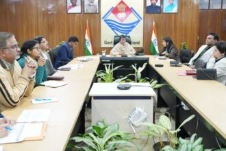 खुशियों की सवारी: उत्तराखंड में गर्भवती महिलाओं के लिए मुफ्त परिवहन सेवा-Newsnetra 18 IMG 20250129 WA0066