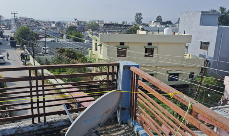 देहरादून निकाय चुनाव में दर्दनाक हादसा: बैनर उतारते समय करंट लगने से युवक की मौत-Newsnetra 6 Screenshot 2025 01 23 215102