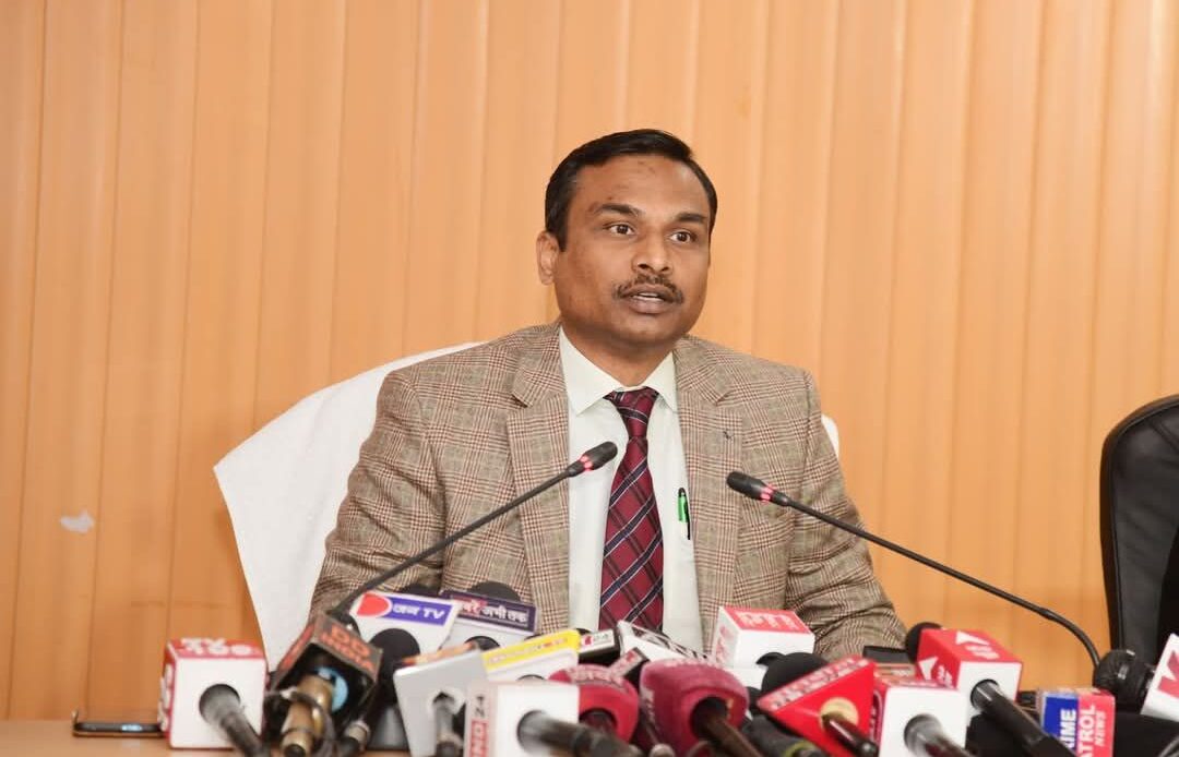 उत्तराखंड की मतदाता सूची जारी: 4364667 पुरुष, 4064488 महिलाएं, 304 थर्ड जेंडर मतदाता-Newsnetra 4 fb img 17361767657273010537835761570781