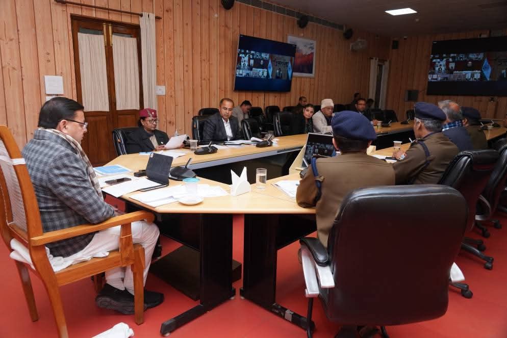 ड्रग्स फ्री उत्तराखण्ड 2025: मुख्यमंत्री पुष्कर सिंह धामी का नशामुक्ति अभियान पर संकल्प-Newsnetra 5 fb img 17366113972861659570567825733049