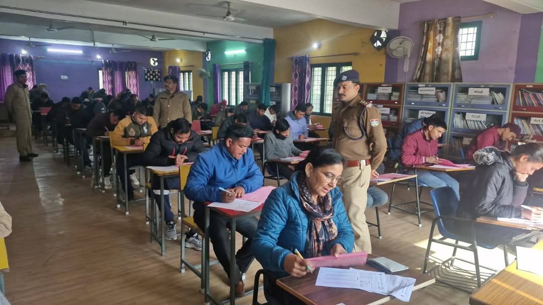 उत्तराखण्ड में साइबर कमाण्डो फोर्स बनाने के क्रम में अहम कदम-Newsnetra 4 fb img 17366129397853283002612433192448