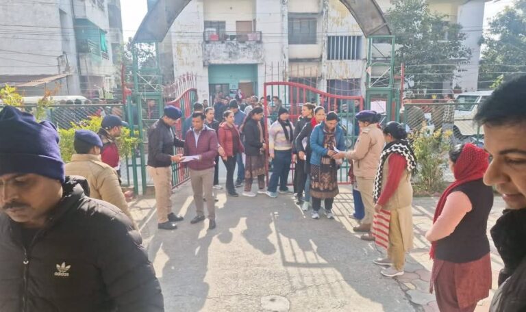 उत्तराखण्ड में साइबर कमाण्डो फोर्स बनाने के क्रम में अहम कदम-Newsnetra 5 fb img 17366129421432273276179148446187