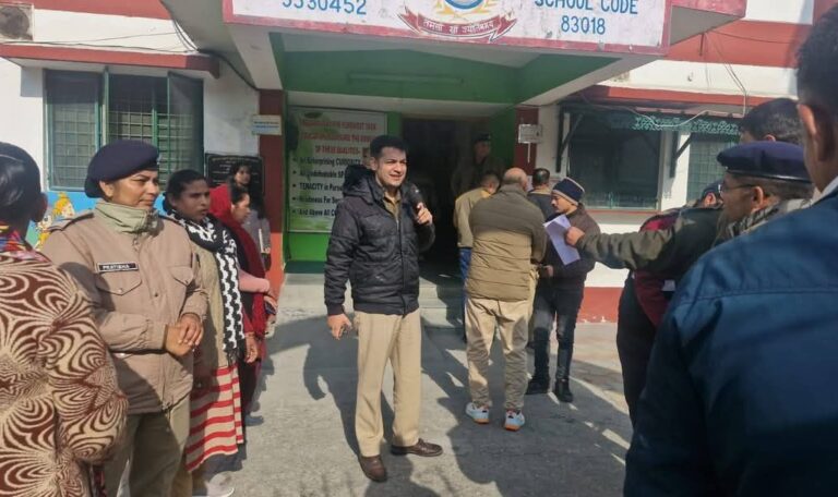 उत्तराखण्ड में साइबर कमाण्डो फोर्स बनाने के क्रम में अहम कदम-Newsnetra 6 fb img 17366129442554681692037822926854