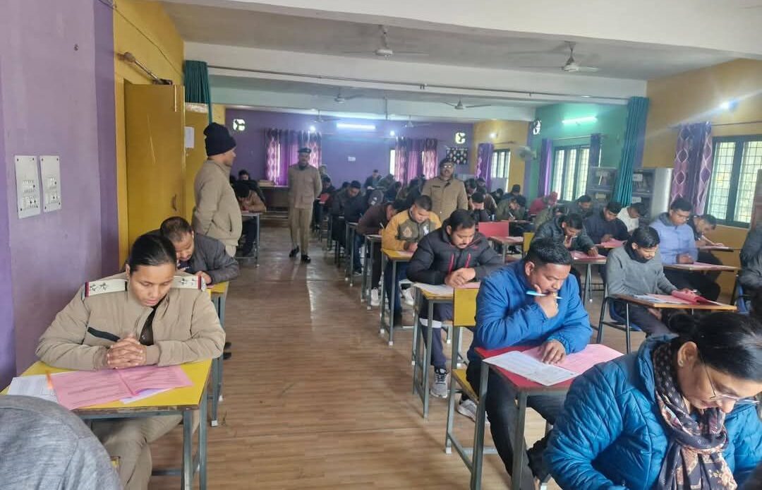 उत्तराखण्ड में साइबर कमाण्डो फोर्स बनाने के क्रम में अहम कदम-Newsnetra 7 fb img 17366129464582883892232592242145