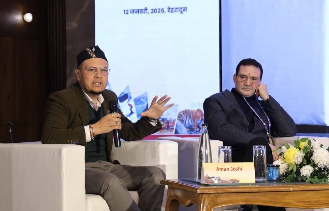 मेक इन उत्तराखण्ड की ओर कदम: स्टार्टअप, ग्रीन ऊर्जा और विनिर्माण में निवेश पर चर्चा-Newsnetra 5 fb img 17366951759525828399359752996032