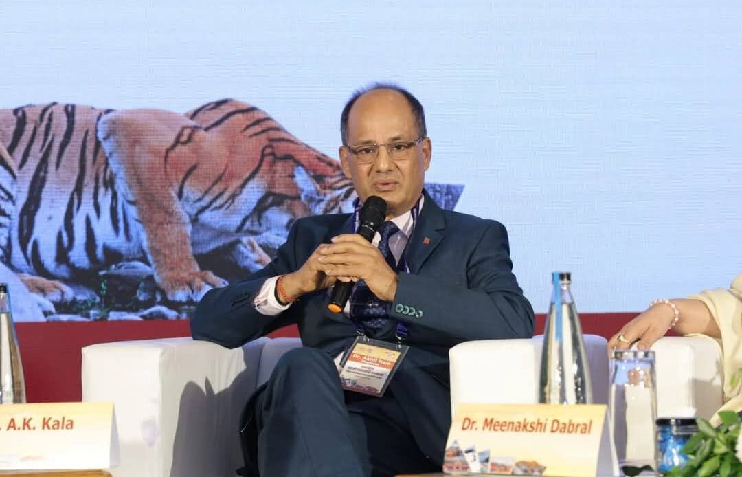 मेक इन उत्तराखण्ड की ओर कदम: स्टार्टअप, ग्रीन ऊर्जा और विनिर्माण में निवेश पर चर्चा-Newsnetra 4 fb img 17366951787896955566430219546901