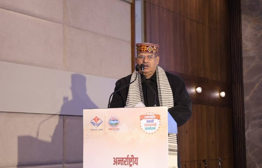 ग्रामीण विकास की नई दिशा: जैविक खेती, मधुमक्खी पालन और हाइड्रोपोनिक्स से आत्मनिर्भर उत्तराखण्ड-Newsnetra 4 fb img 17366959770832507172470652741247