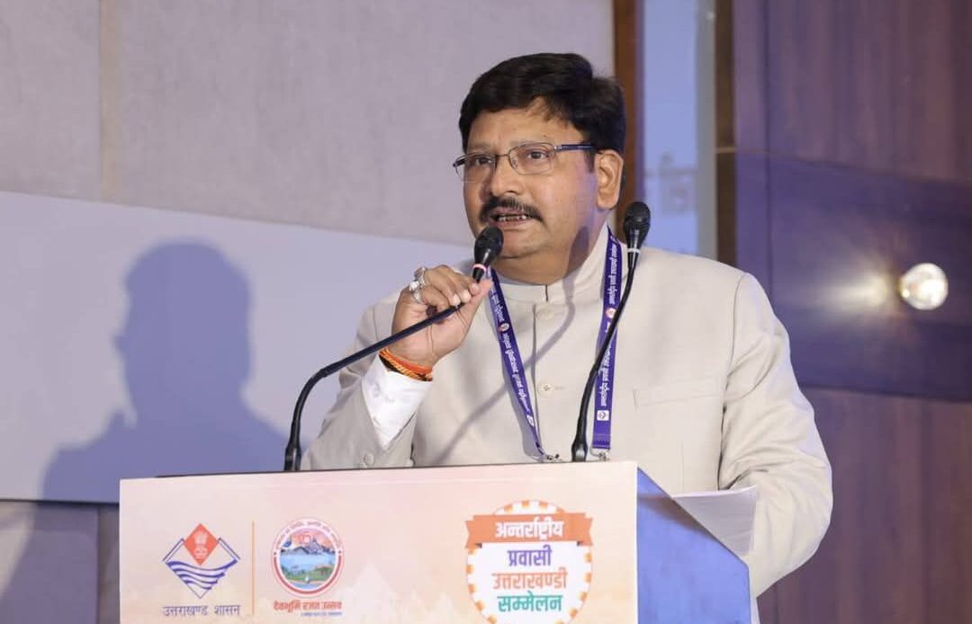 ग्रामीण विकास की नई दिशा: जैविक खेती, मधुमक्खी पालन और हाइड्रोपोनिक्स से आत्मनिर्भर उत्तराखण्ड-Newsnetra 5 fb img 17366959789484048140568163621748