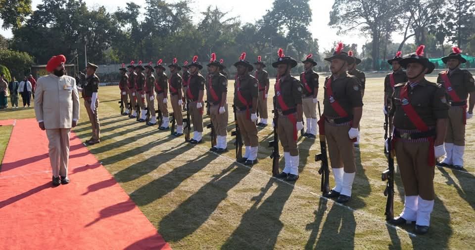 उत्तराखण्ड में गणतंत्र दिवस का भव्य समारोह, राज्यपाल ने फहराया तिरंगा-Newsnetra 4 fb img 17379105559725102536873455152383