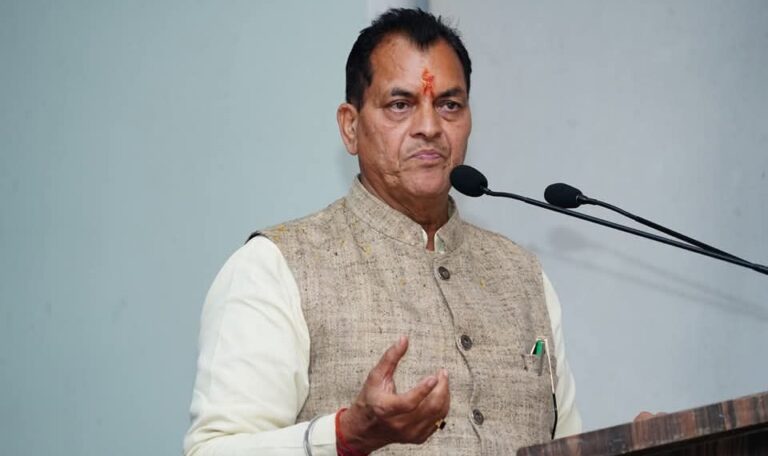 उत्तराखंड बजट पूर्व संवाद: समावेशी विकास की दिशा में एक महत्वपूर्ण कदम-Newsnetra 11 fb img 17383363421771284541408777702787