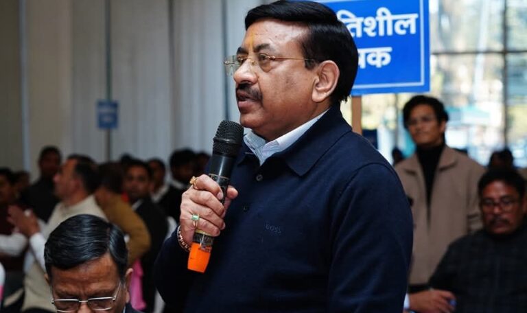 उत्तराखंड बजट पूर्व संवाद: समावेशी विकास की दिशा में एक महत्वपूर्ण कदम-Newsnetra 14 fb img 17383363516592972906822569966638