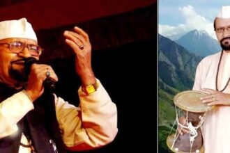 उत्तराखंड के लोकगायक चंद्र सिंह राही की 9वीं पुण्य तिथि-Newsnetra 10 images 23