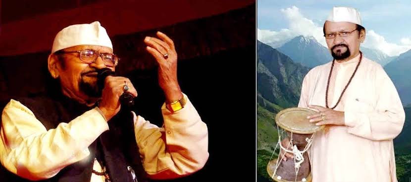 उत्तराखंड के लोकगायक चंद्र सिंह राही की 9वीं पुण्य तिथि-Newsnetra 3 images 23