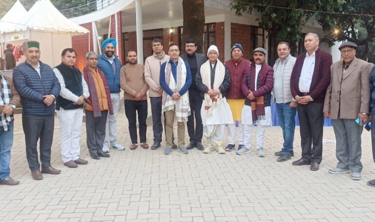 चार धाम यात्रा की सुरक्षा और सुगमता सुनिश्चित करने हेतु चार धाम संयुक्त संरक्षण समिति का गठन-Newsnetra 5 img 20250110 wa00113391021274536699603
