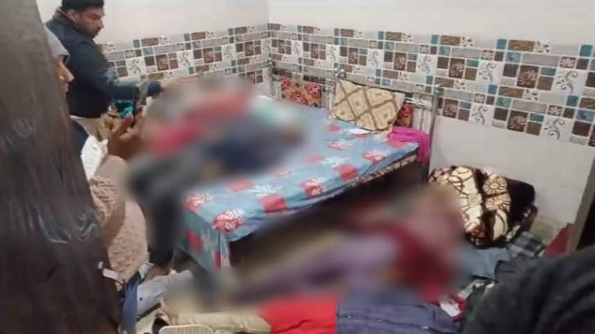 मेहंदीपुर बालाजी में देहरादून के एक ही परिवार के 4 लोगों की संदिग्ध मौत, पुलिस जांच में जुटी-Newsnetra<br> 3 rajasthan 4fe96e7f844a964831aeb35d5989eb4b