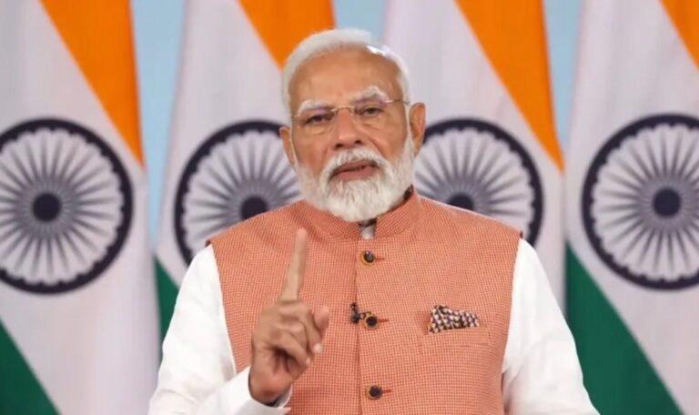 दिल्ली-एनसीआर में भूकंप के झटके: कोई नुकसान नहीं, प्रधानमंत्री मोदी ने लोगो से सतर्क रहने की अपील की-Newsnetra 6 दिल्ली-एनसीआर में भूकंप के झटके