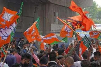 Delhi Election Result 2025 1