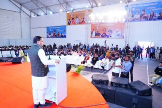 उत्तराखंड बना खेलों का हब: राष्ट्रीय खेलों से इंफ्रास्ट्रक्चर को मजबूती-Newsnetra 16 FB IMG 1739382911278