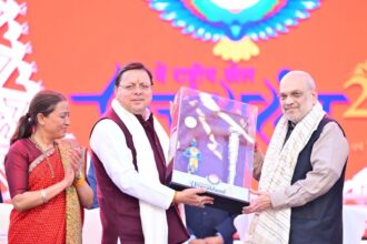 राष्ट्रीय खेल 2024 का समापन: उत्तराखंड ने खेल इतिहास में बनाई खास जगह-Newsnetra 8 FB IMG 1739548984186