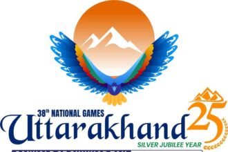 38वें राष्ट्रीय खेल: खेलों के साथ राष्ट्रीय एकता और सांस्कृतिक संगम का उत्सव-Newsnetra 6 FB IMG 1739549423558