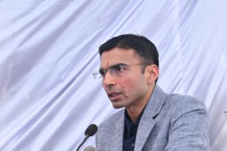 डीएम सविन बंसल की पहल: जिला चिकित्सालय को जल्द मिलेगा अपना ब्लड बैंक-Newsnetra 14 IMG 20250214 WA0008