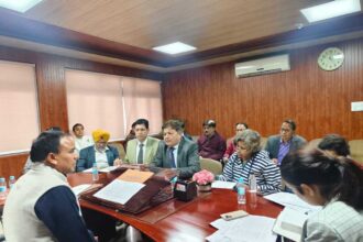 मेडिकल कॉलेजों में 156 नई फैकल्टी की नियुक्ति जल्द, डॉ. धन सिंह रावत-Newsnetra 8 IMG 20250222 WA0104 1