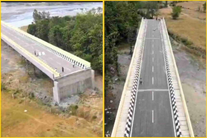 देहरादून-हिमाचल सीमा पर पुल निर्माण ठप, कब मिलेगा समाधान ?-Newsnetra 3 InCollage 20250206 093736126