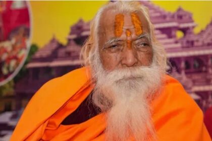 अयोध्या श्री राम जन्मभूमि के मुख्य पुजारी आचार्य सत्येंद्र दास का निधन, संत समाज में शोक की लहर-Newsnetra