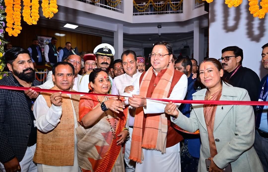 उत्तराखण्ड विधानसभा में ई-विधान प्रणाली का शुभारंभ, कार्यवाही अब होगी डिजिटल और पेपरलेस-Newsnetra 8 fb img 17398835381181451120974008332285