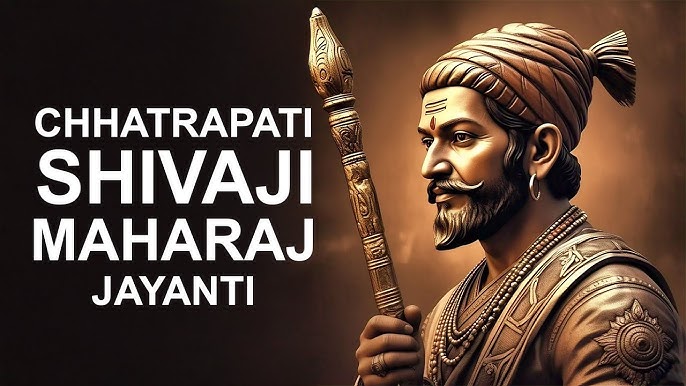 Chhatrapati Shivaji Maharaj Jayanti : छत्रपति शिवाजी महाराज जयंती पर स्वराज्य के महानायक को नमन-Newsnetra 2 Chhatrapati Shivaji Maharaj Jayanti
