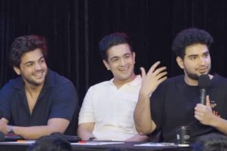 'इंडियाज गॉट लेटेंट' विवाद: रणवीर इलाहाबादिया ने दी सफाई, कहा- भाग नहीं रहा-Newsnetra 8 images 1 4