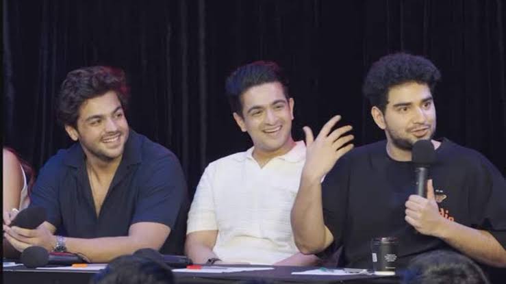 'इंडियाज गॉट लेटेंट' विवाद: रणवीर इलाहाबादिया ने दी सफाई, कहा- भाग नहीं रहा-Newsnetra 3 images 1 4