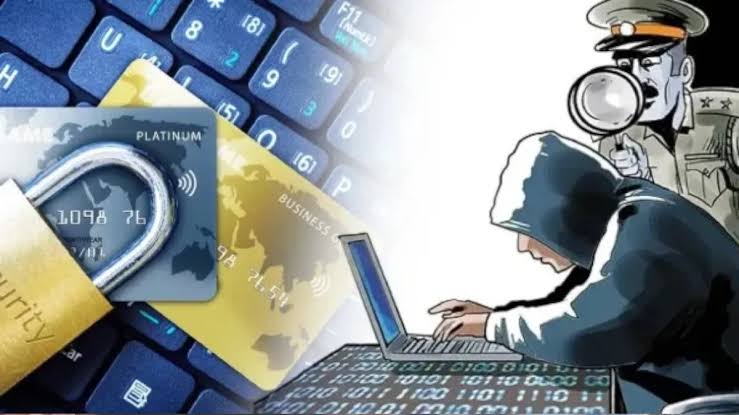 फर्जी वेबसाइट से नौकरी का झांसा, देशभर के युवाओं से ठगी करने वाला इंजीनियरिंग छात्र गिरफ्तार-Newsnetra<br> 3 images 1 5 1