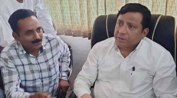 पत्रकारों की समस्याओं के समाधान के लिए प्रतिबद्ध है सूचना विभाग: बंशीधर तिवारी-Newsnetra 3 images 1 5