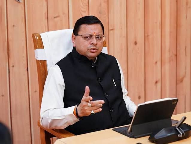 उत्तराखंड को केंद्रीय बजट 2025 से मिलने वाली प्रमुख सौगातें, मुख्यमंत्री धामी की प्रतिक्रिया-Newsnetra 4 images 13415919994143544466