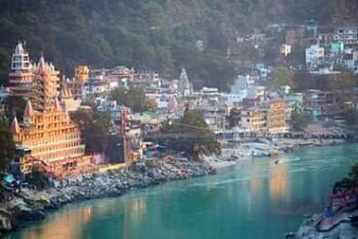 irctc hardwar rishikesh tour package 08660e4813fea8274079a226aebf3f51