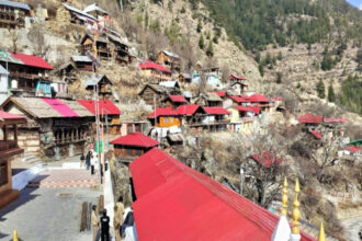 उत्तराखंड में ट्रेकिंग का नया अध्याय: पीएम मोदी के दौरे पर खुलेंगे दो नए ट्रेक रूट-Newsnetra 2 उत्तराखंड में ट्रेकिंग का नया अध्याय: पीएम मोदी के दौरे पर खुलेंगे दो नए ट्रेक रूट-Newsnetra