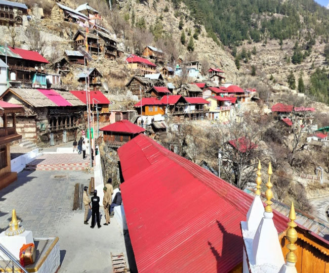 उत्तराखंड में ट्रेकिंग का नया अध्याय: पीएम मोदी के दौरे पर खुलेंगे दो नए ट्रेक रूट-Newsnetra